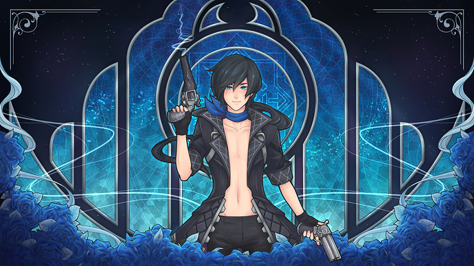 ToS - Guns and Roses