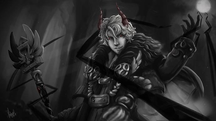 TOS Fanart-New Class-color-Valury-010918