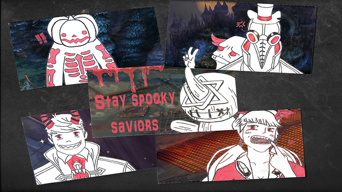 ToSFanArtFestivalHalloween2018