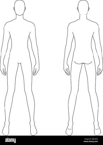 fashion-template-of-standing-men-with-wide-legs-9-head-size-for-technical-drawing-gentlemen-figure-front-and-back-view-vector-outline-boy-for-fashion-sketching-and-illustration-2B2Y6Y0