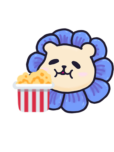 popcornpopo
