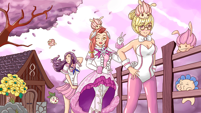 Miss%20Hanaming%202018!!!