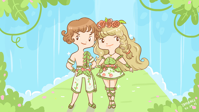 treeofsavior_love