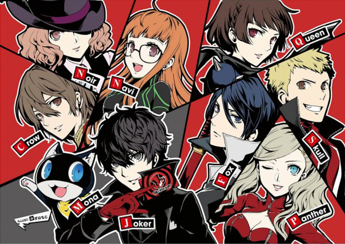 persona5