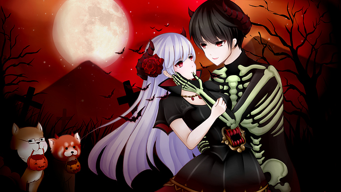 ou-x-rei-tos-halloween-fan-art1