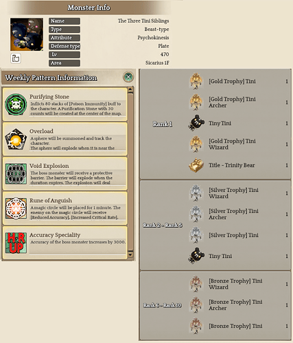 0 boss mechanics ref tini