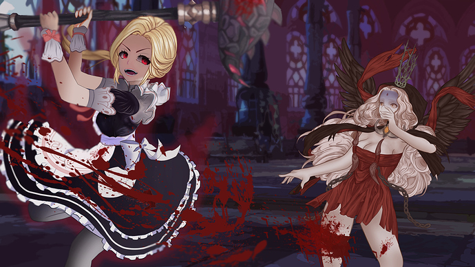 %5BToS%5D%20Giltine%20Nightmare!