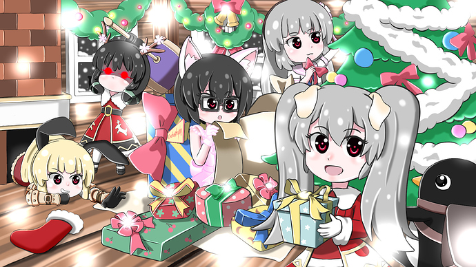 Aria Chirstmas Final