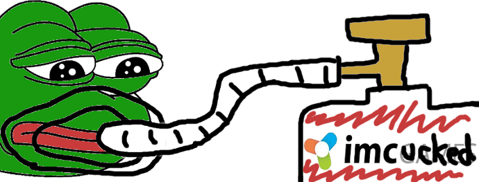 IMCucked_pepe