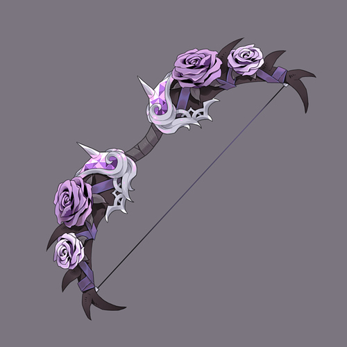 2018-12_TOS_Weapon_Bow