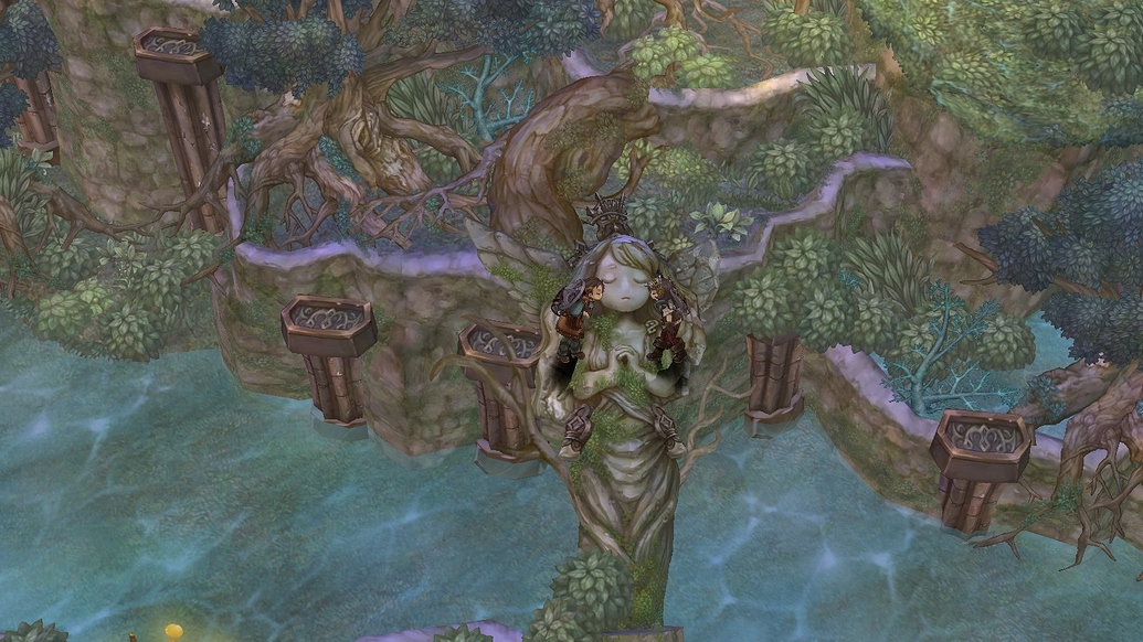 Share Your Cute Ingame Pics Off Topic Tree Of Savior Forum