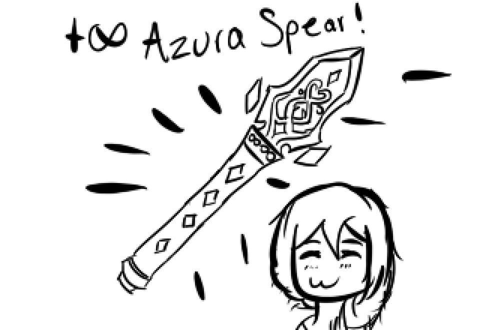 Azura_Spear
