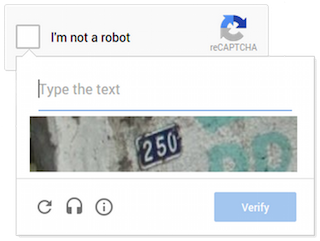 can bots solve captcha