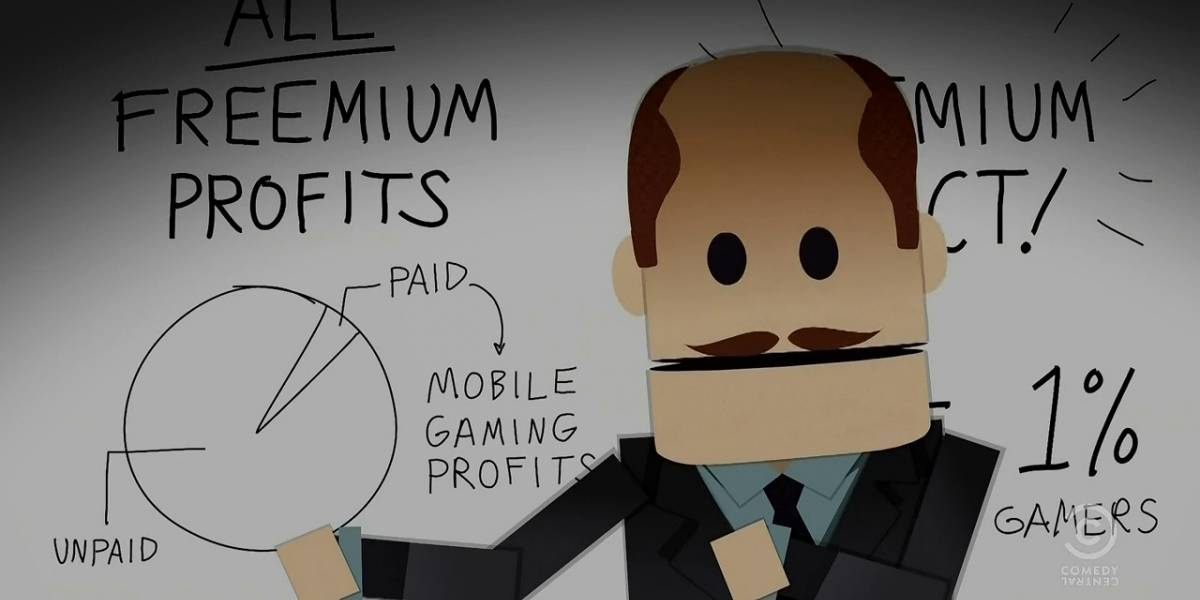 Pay ever. Freemium.