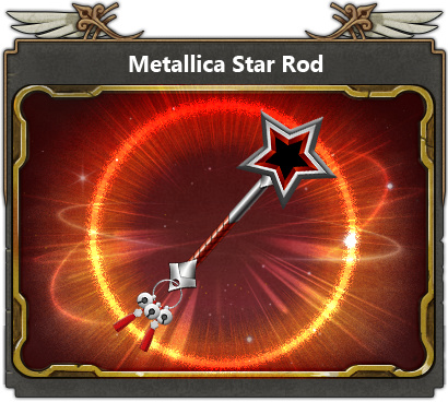 Metallica_Star_Rod