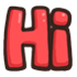 :hi: :hi: