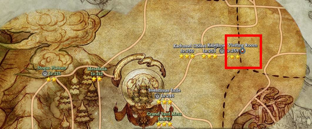 Leveling Guide 0 280 Game Tips And Strategies Tree Of Savior Forum