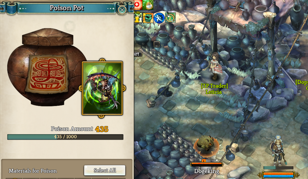 Addon Collection Showcase Update 13 01 18 Game Tips And Strategies Tree Of Savior Forum