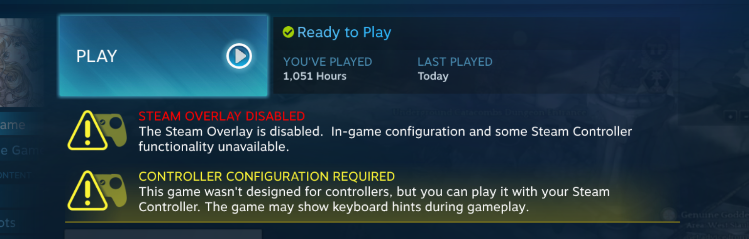How do I disable Steam controller configuration in Rocket League? - Rocket  League Support