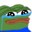 sadpepe