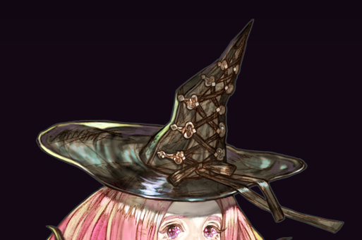 witchhat