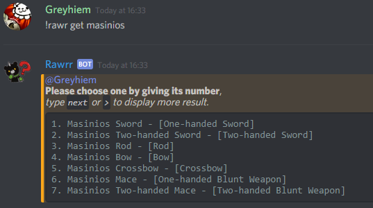 Tos discord что такое